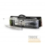 Phare anti-brouillard DAF CF75 - TDFB0730 - 1328860 - 9BG 147 497-002
