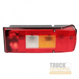 Feu arrière VOLVO FH1 - TDFA3620 - 21097449 - 21652944
