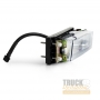 Phare anti-brouillard DAF CF85 - TDFB0730 - 1328860 - 9BG 147 497-002