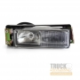 Phare anti-brouillard DAF CF85 - TDFB0730 - 1328860 - 9BG 147 497-002