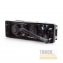 Phare anti-brouillard DAF CF85 - TDFB0730 - 1328860 - 9BG 147 497-002