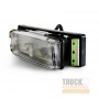 Phare anti-brouillard DAF CF85 - TDFB0730 - 1328860 - 9BG 147 497-002