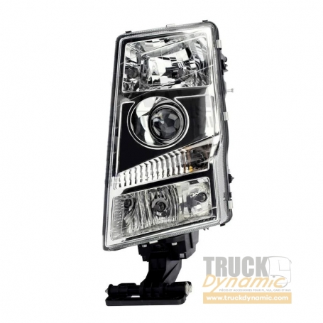 Phare VOLVO FH2 - TDPH2137 - 20861573 - 20861645