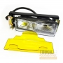 Phare anti-brouillard DAF CF85 - TDFB0832 - 1328860