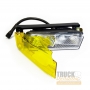 Phare anti-brouillard DAF CF85 - TDFB0832 - 1328860