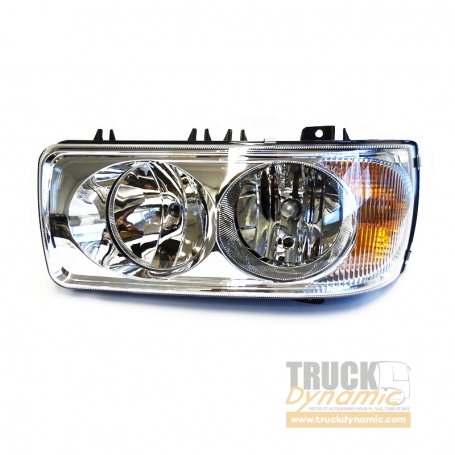 Phare DAF LF55 - TDPH0131 - 1699300 - 1641742 - 1743684 - 1699313 - 1EJ 247 046-031