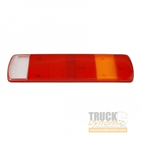 Cabochon VOLVO FH2 - TDFA4455 - 1380819