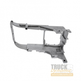 Cuvelage de phare DAF CF65 - TDPH2802 - 1372802 - 1385179