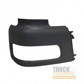 Entourage de phare DAF CF85 - TDPH5755 - 1435755