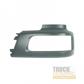 Entourage de phare DAF CF65 - TDPH5697 - 1435697