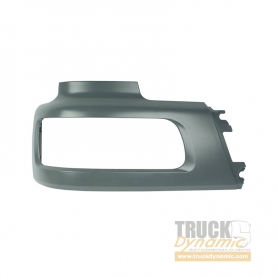 Entourage de phare DAF CF75 - TDPH5698 - 1435698