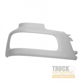 Entourage de phare DAF CF75 - TDPH3372 - 1363372