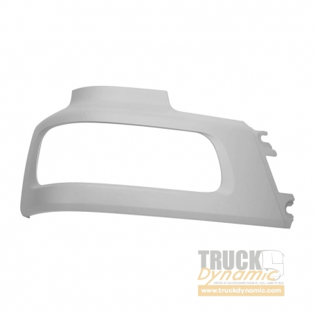Entourage de phare DAF CF75 - TDPH3372 - 1363372