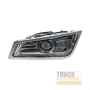 Phare anti-brouillard VOLVO FH3 - TDFB5741 - 21035692 - 21297911