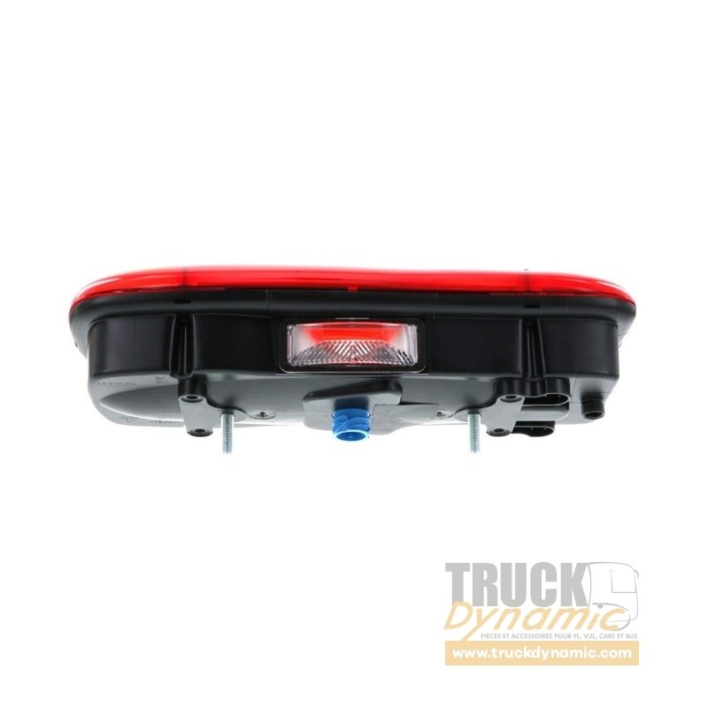 Clignotant Latéral LED Pour DAF LF45 LF55 - Référence 1404747, Anti-corrosion, Universel