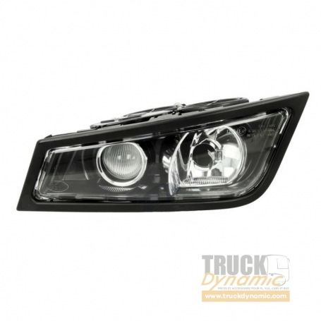 Phare anti-brouillard VOLVO FH3 - TDFB5941 - 21035701