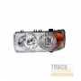 Phare DAF XF105 - TRUCK-LITE - TRL005L - HL-DA005L