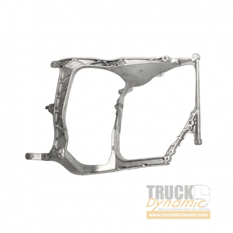 Cuvelage de phare DAF CF EURO 6 - TDPH7641 - 1837641