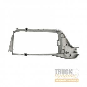 Cuvelage de phare DAF LF45 - TDPH7464 - 1407464 - 1400505