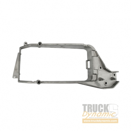 Cuvelage de phare DAF LF55 - TDPH7464 - 1407464 - 1400505