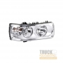 Phare DAF LF - HELLA - HEL287-141 - 1EJ 011 287-141