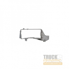 Cuvelage de phare DAF LF - TDPH7002 - 1707002