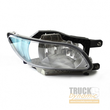 Phare anti-brouillard DAF LF - TDFB0652 - 1892914