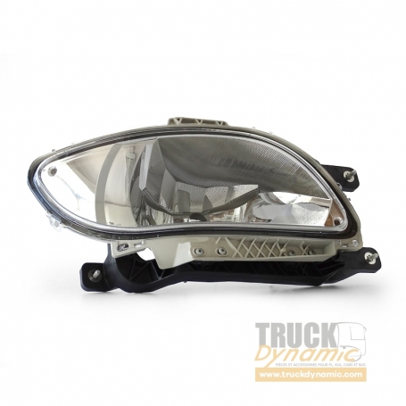 Phare anti-brouillard DAF LF - TDFB6253 - 1892912