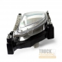 Phare anti-brouillard DAF XF106 - TDFB3450 - 1835887 - 1ND 010 223-041 - 1ND 010 223-241