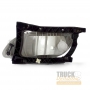 Phare anti-brouillard DAF XF106 - TDFB3450 - 1835887 - 1ND 010 223-041 - 1ND 010 223-241