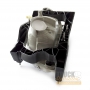 Phare anti-brouillard DAF XF106 - TDFB3450 - 1835887 - 1ND 010 223-041 - 1ND 010 223-241