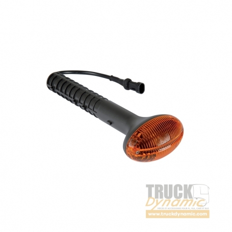 Feu latéral IVECO EUROCARGO - TDFL2135 - 504107550