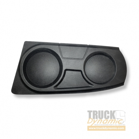 Cache de phare anti-brouillard IVECO EUROCARGO - TDFB7940 - 504187940