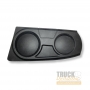 Cache de phare anti-brouillard IVECO EUROCARGO - TDFB7940 - 504187940