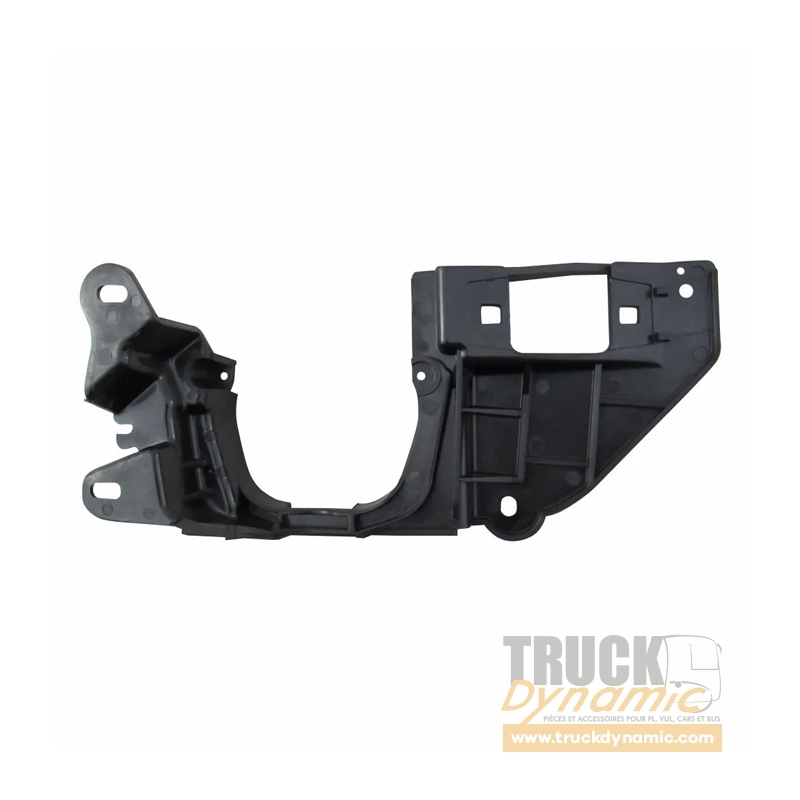 Phare Anti-brouillard Avant Equal Quality Pf0450 N – Compatible Jeep Grand Cherokee III (2005-2010) – Côté Conducteur Ou Passager