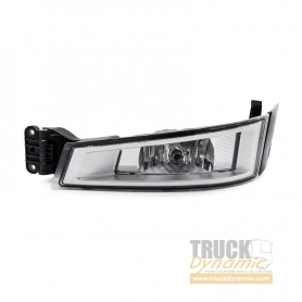 Phare anti-brouillard VOLVO FH4 - TDFB4756 - 21221152 - 22332593