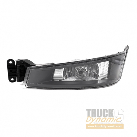 Phare anti-brouillard VOLVO FH4 - TDFB1557 - 21221156