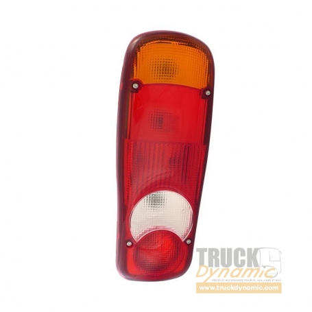 Feu arrière IVECO STRALIS - VIGNAL - VIG153250 - 5801426977