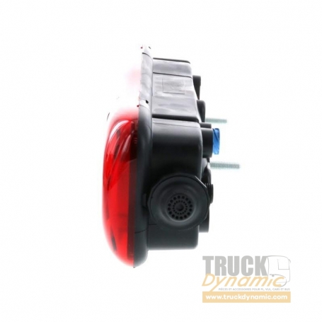 Feu arrière IVECO STRALIS - VIGNAL - VIG153260 - 5801426979