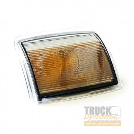 Clignotant IVECO EUROSTAR - TDFAV4424 - 98460036 - 98449181