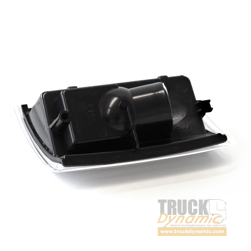 Relais Centrale Clignotant Pour LED Ou FILAMENT