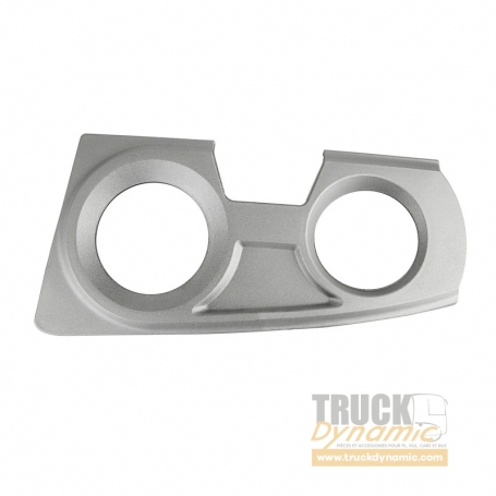 Entourage de phare anti-brouillard IVECO STRALIS - TDFB8130 - 504188130