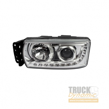 Phare IVECO STRALIS - TDPH3156 - 5801639077