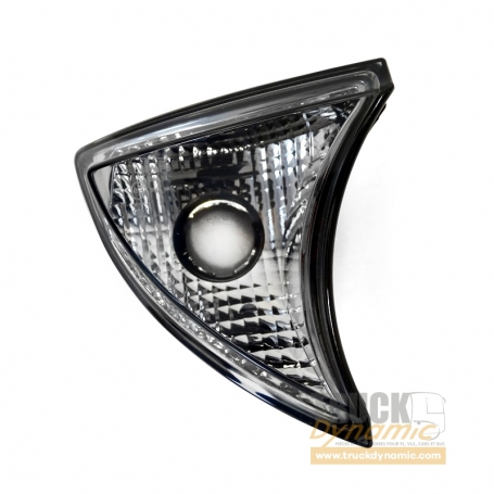 Feu clignotant IVECO STRALIS - TDFAV2245 - 5801572018 - 5801755107