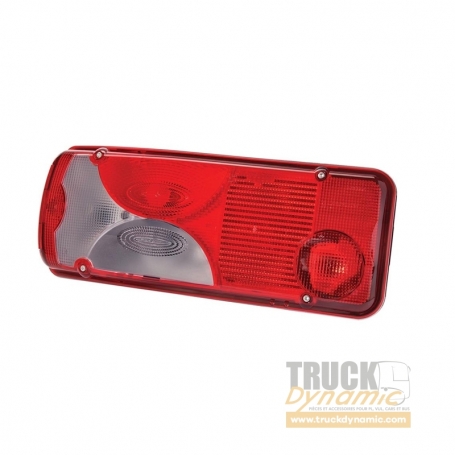 Feu arrière IVECO STRALIS - VIGNAL - VIG155480 - 5801637182