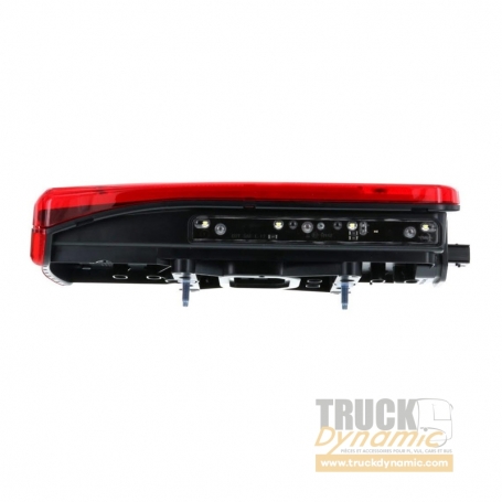 Feu arrière IVECO STRALIS - VIGNAL - VIG160080 - 58012000568 - 5802240292