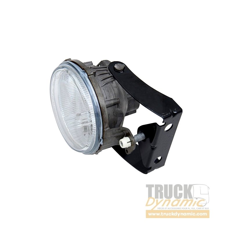 Phare anti-brouillard VOLVO FL - Sans porte lampe - Gauche / Droit