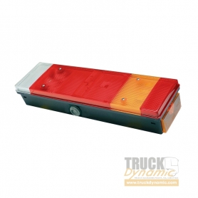 Feu arrière RENAULT PREMIUM TRACTEUR - VIGNAL - VIG169330 - 5001864537 - 169330