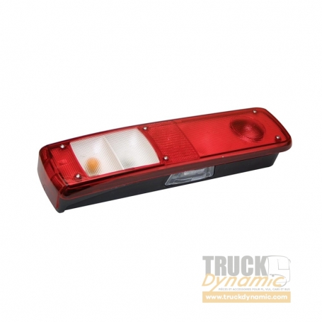 Feu arrière RENAULT PREMIUM - VIGNAL - VIG159010 - 7420802348 - 7420769775 - 159010