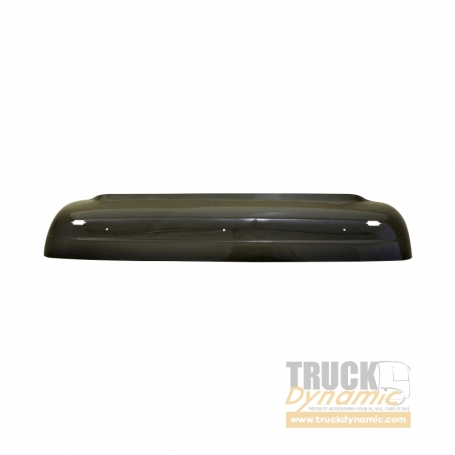 Visière MERCEDES-BENZ ACTROS MP1 - VEP5029A - 9418110610 - 9418110810